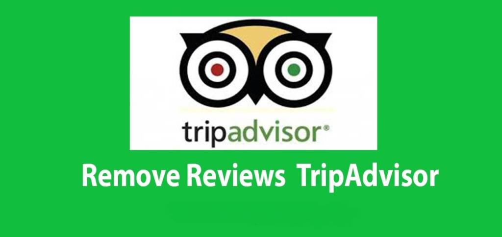 recensioni false su tripadvisor