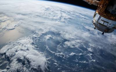 Satellite deviato per evitare la collisione con Elon Musk