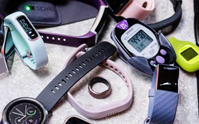 Smartwatch e smartband, un mercato che cresce del 29%