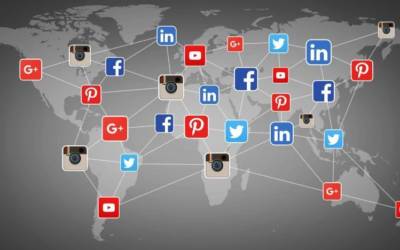 Utilizzo dei social network nel mondo, i dati per generazione