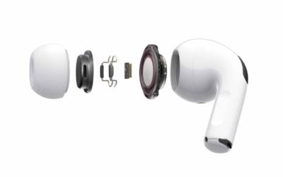 AirPods Pro, le nuove cuffie di Apple promettono un suono coinvolgente