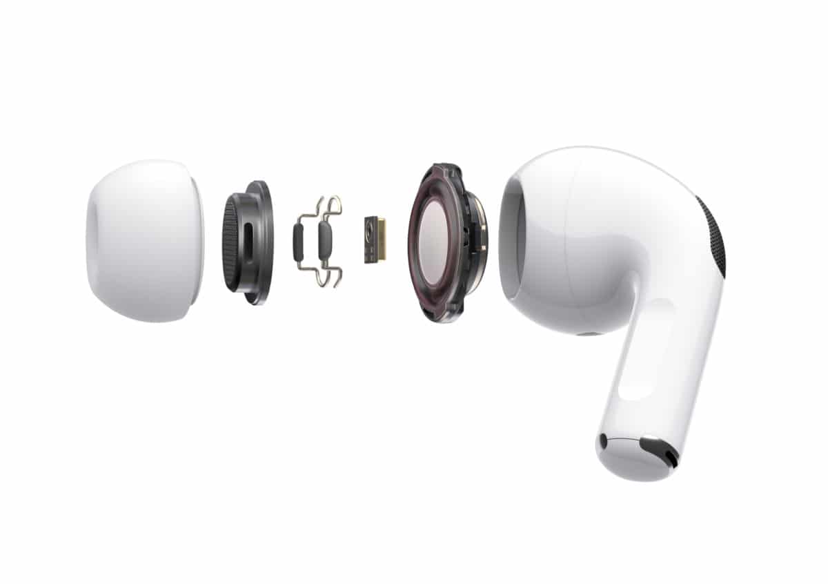 AirPods Pro, le nuove cuffie di Apple promettono un suono coinvolgente