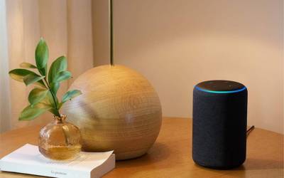 Amazon Echo: come funziona lo smart speaker del momento