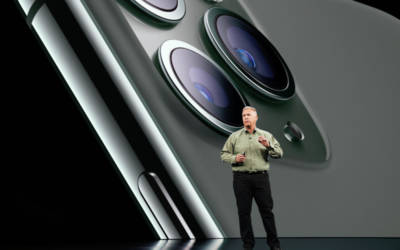 Deep Fusion, come utilizzarlo sulla fotocamera di iPhone 11 e iPhone 11 Pro