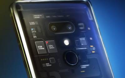 HTC Exodus 1S: lo smartphone blockchain entry-level