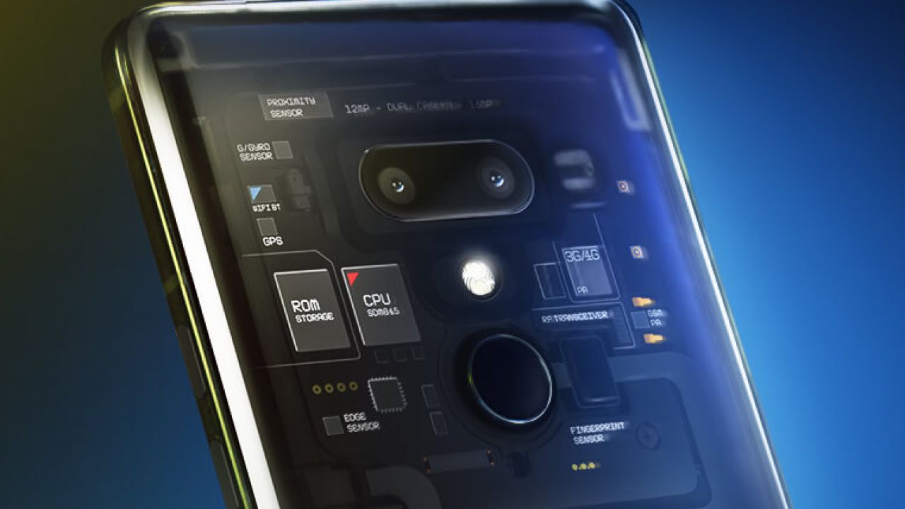 HTC Exodus 1S: lo smartphone blockchain entry-level