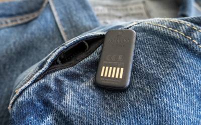 Jacquard di Google, in arrivo due nuovi modelli smart firmati Levi’s