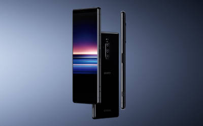 Sony Xperia con Snapdragon 865? I rumors sul futuro smartphone