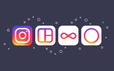 Applicazioni di terze parti su Instagram, più controllo sui dati condivisi