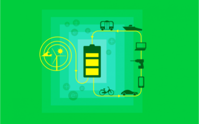 Batterie agli ioni di litio, agli inventori il Nobel per la chimica 2019