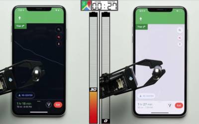 Dark Mode, la modalità scura fa risparmiare batteria all’iPhone