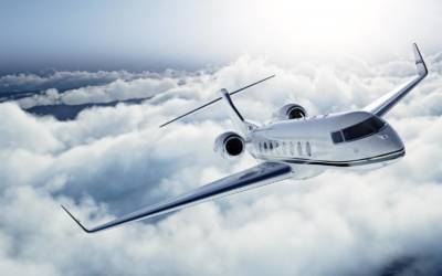 Nasce il fly sharing, l’app per condividere l’aereo
