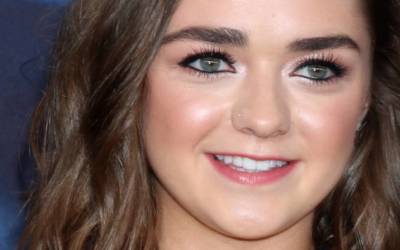 Da Game of Thrones alle startup: Maisie Williams lancia Daisie