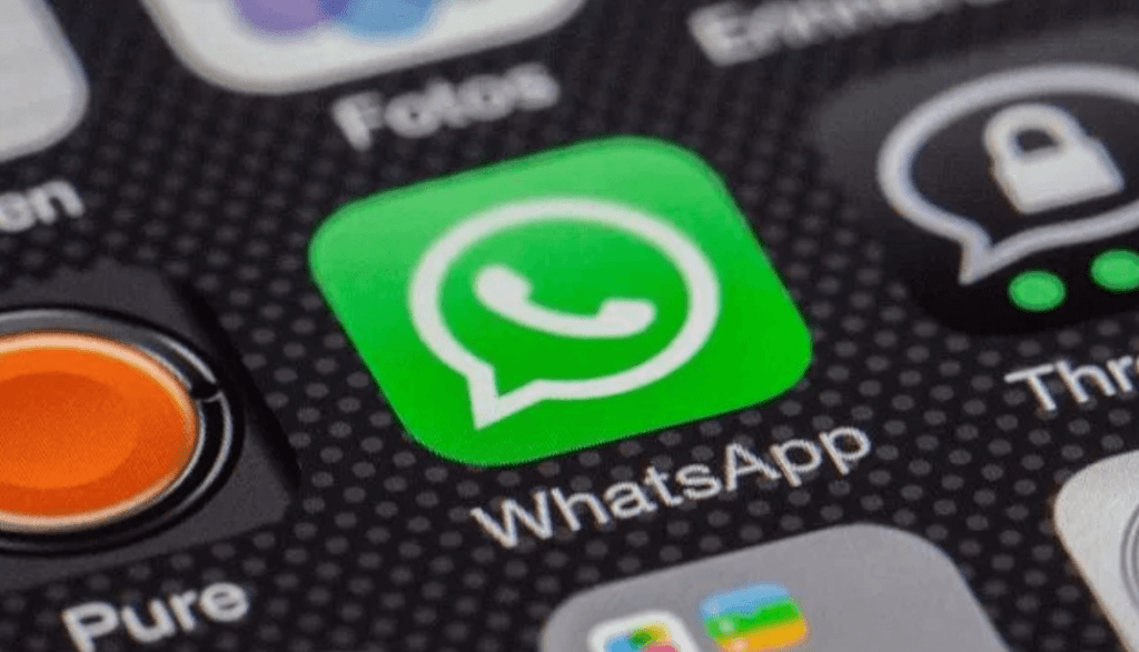 messaggi scomparsi WhatsApp