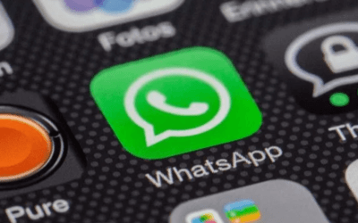 WhatsApp testa i ‘Messaggi che scompaiono’