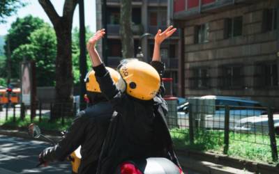 MiMoto, la startup italiana raccontata dai fondatori