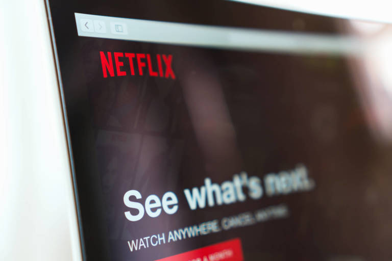 Netflix Mese Gratis Senza Carta Di Credito