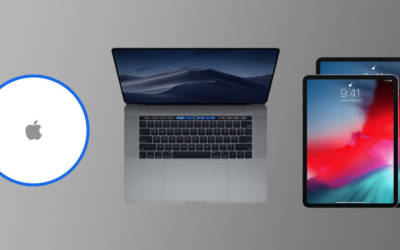 Tutte le novità di Apple previste per ottobre 2019