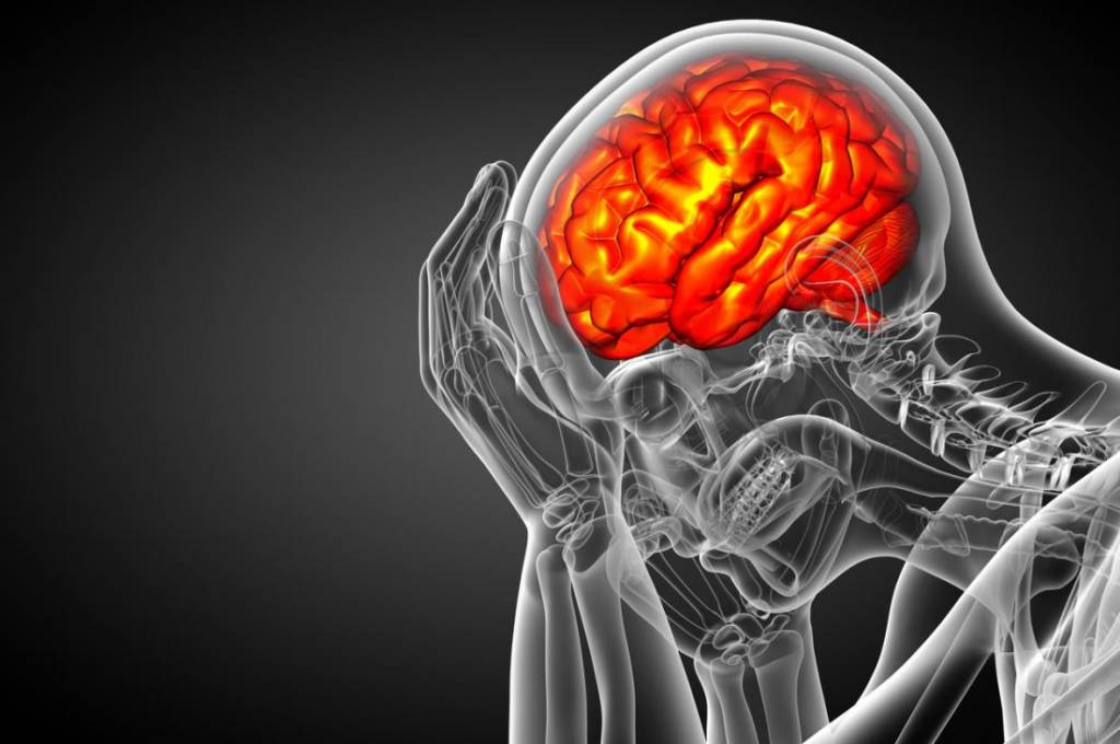 paura di morire il cervello ci protegge