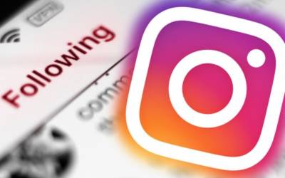 Instagram dice addio anche alla sezione ‘seguiti’ nelle notifiche