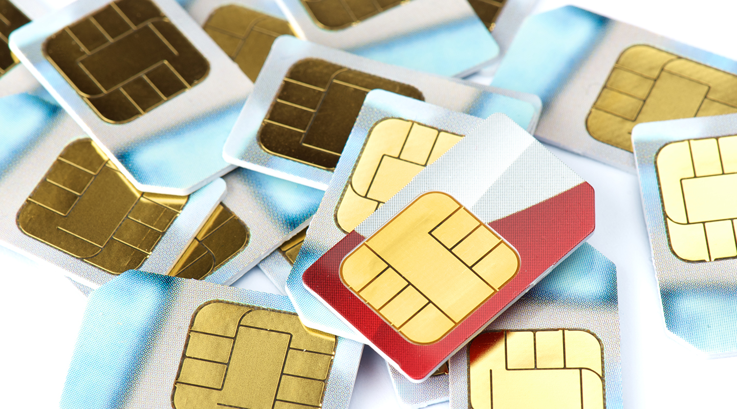 Truffe telefoniche, la SIM clonata espone a rischi l’home banking