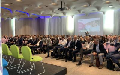 AXIANS DAY, ottime prospettive per il brand tecnologico del Gruppo Vinci Energies