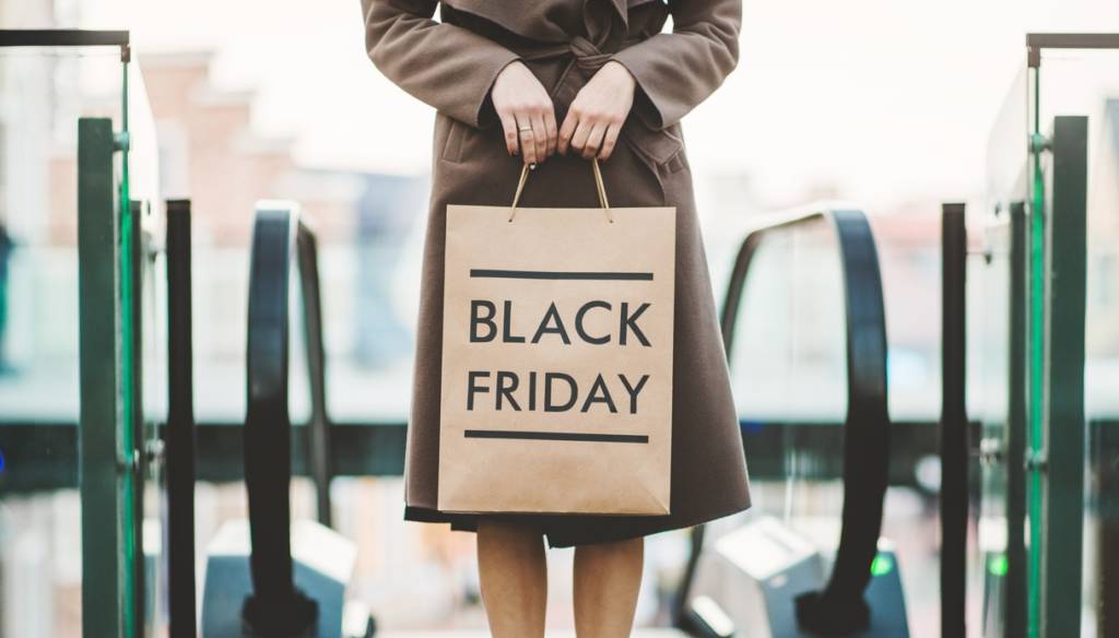 Black Friday 2019