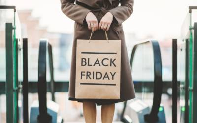 Black Friday 2019 in Italia: la data, come funziona e le offerte
