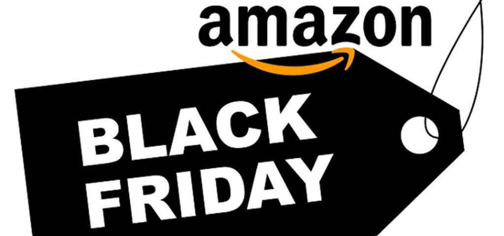 Black Friday 2019 Italia Amazon