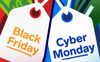 Black Friday o Cyber Monday: quale il momento migliore per gli acquisti