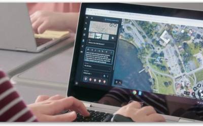 Creare storie su Google Earth, il nuovo strumento per contenuti