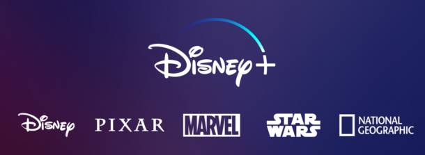 Disney+