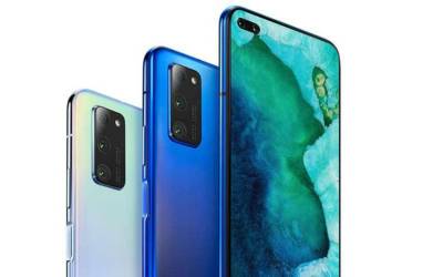 Honor lancia la serie View30, gli smartphone più potenti e con 5G