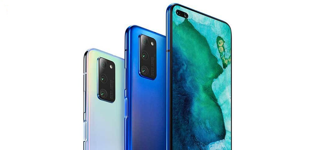 Honor lancia la serie View30, gli smartphone più potenti e con 5G