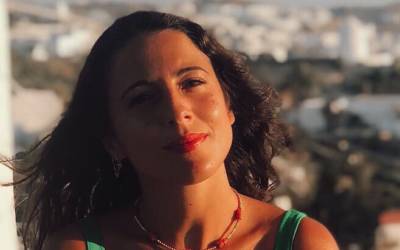 Manuela Vitulli, l’intervista: “Viaggio dunque sono”
