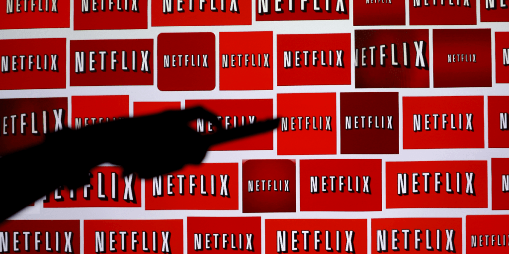 Netflix non funzionerà più su vecchie TV