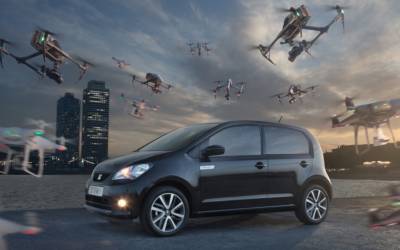 Seat Mii electric, l’elettrica 100% progettata per tutti