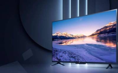 Smart TV Xiaomi, con 179 euro si compra un 32″