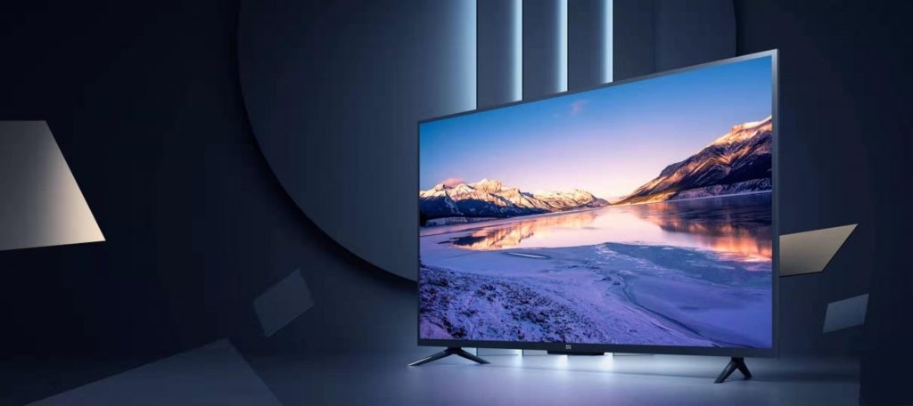 Smart TV Xiaomi, con 179 euro si compra un 32″