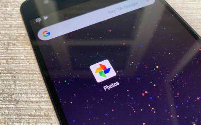 Google Foto aggiunge il tag manuale delle persone nelle immagini