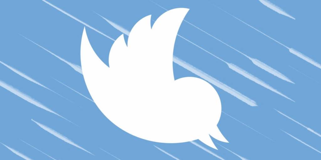 Twitter cancella gli account inattivi