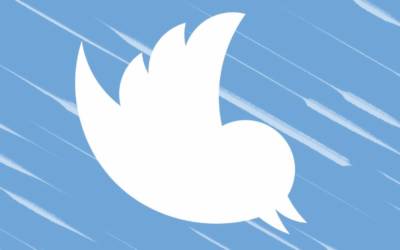 Messaggi vocali su Twitter, brevi note audio in arrivo sul social network