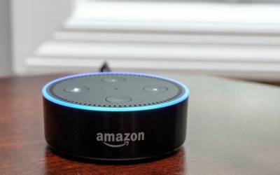 Voce di Amazon Alexa: delusione ed eccitazione con i toni realistici