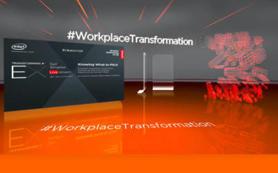 Workplace Transformation: l’evento in streaming con Lenovo, Intel e Forrester powered by Digitalic