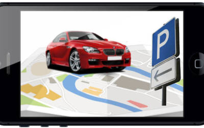 App per parcheggiare: le 6 da utilizzare in città con l’auto