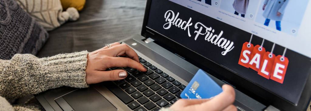 controllare offerte durante il Black Friday