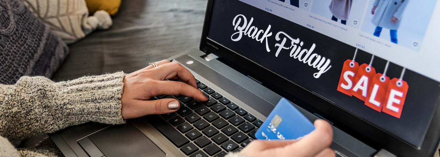 Come controllare le offerte durante il Black Friday