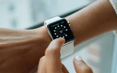 Mercato smartwatch 2019: vendite record ed Apple Watch domina