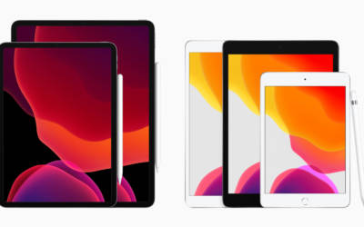 Mercato tablet 2019: iPad leader indiscusso
