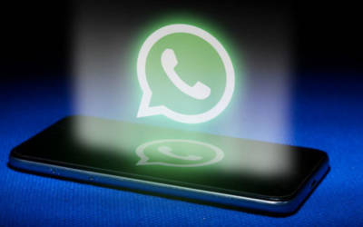 Nuove funzionalità di Whatsapp, Netflix in app e doppio dark mode